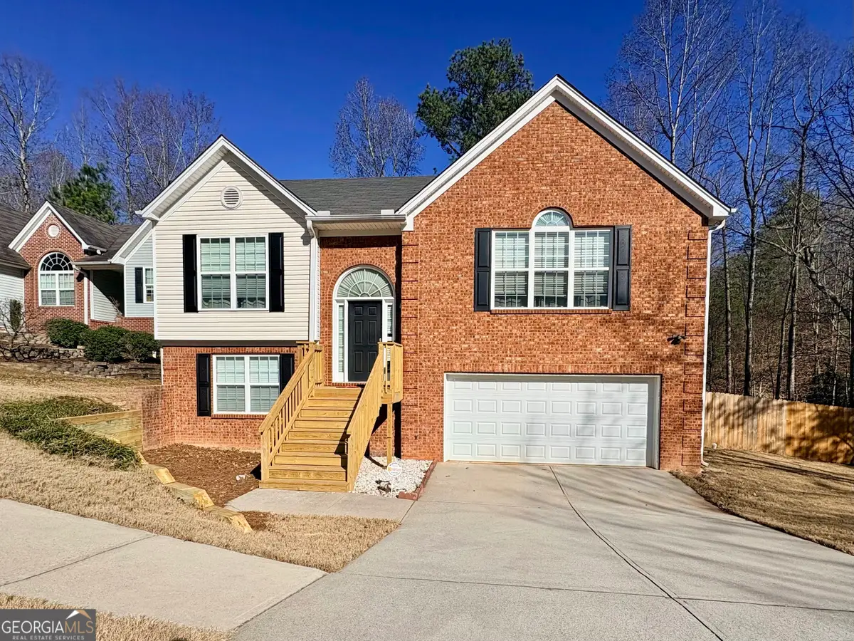2140 Mina Lane Drive, Buford, GA 30518 - Image #1
