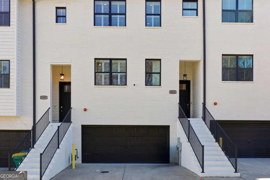 8005 Linfield Way, Atlanta, GA 30350 - Image #2