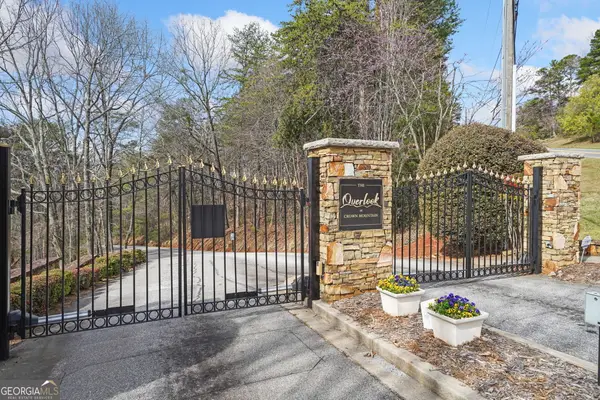 LOT 20 Crown Mountain Way, Dahlonega, GA 30533