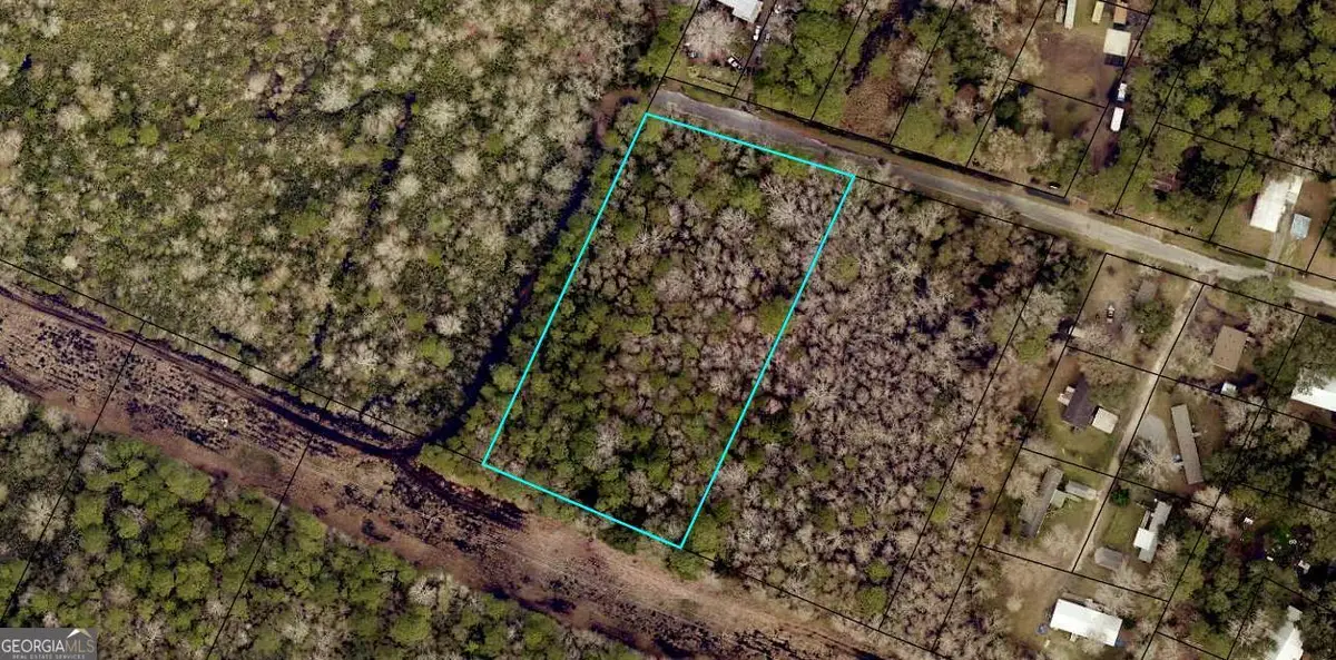 0 Sloan Street, Saint Marys, GA 31558 - Image #1