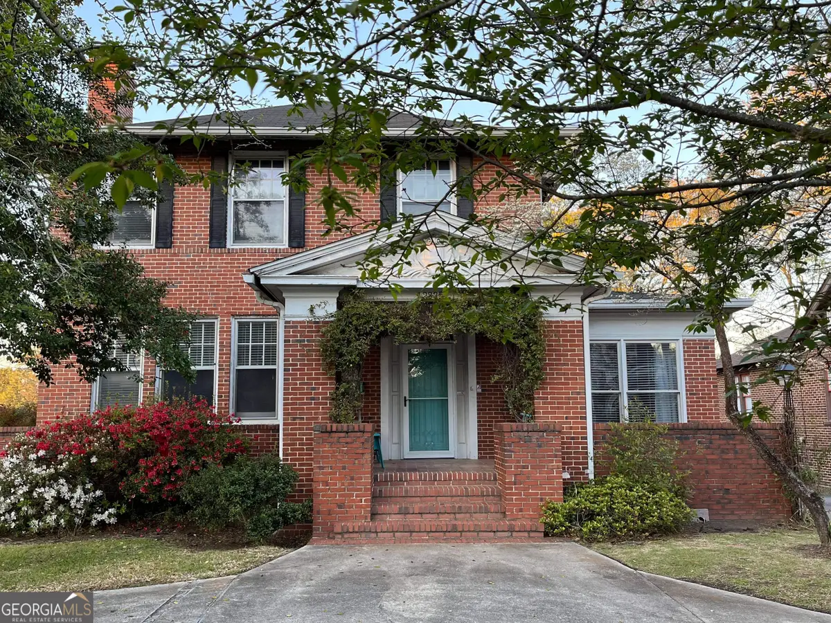 2835 Vineville Avenue, Macon, GA 31204 - Image #1