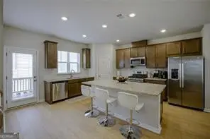 216 Wilder Ridge Way, Lawrenceville, GA 30044 - Image #3