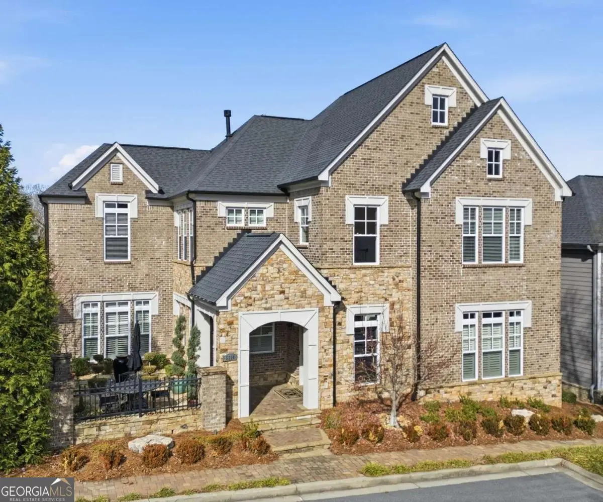5310 Whitaker Street, Peachtree Corners, GA 30092 - #1