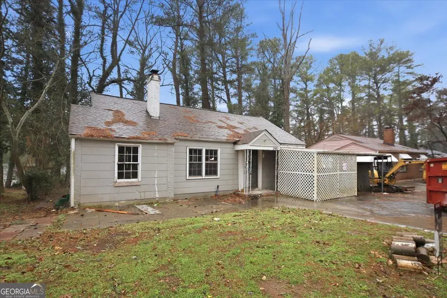 2991 Sylvan Road, Atlanta, GA 30344 - Image #2