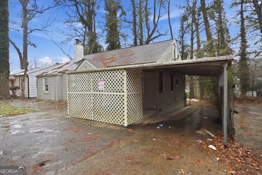 2991 Sylvan Road, Atlanta, GA 30344 - Image #3