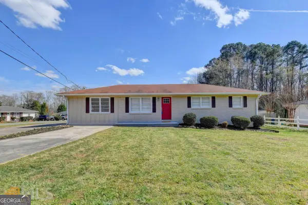 4539 Cheeley Drive, Sugar Hill, GA 30518