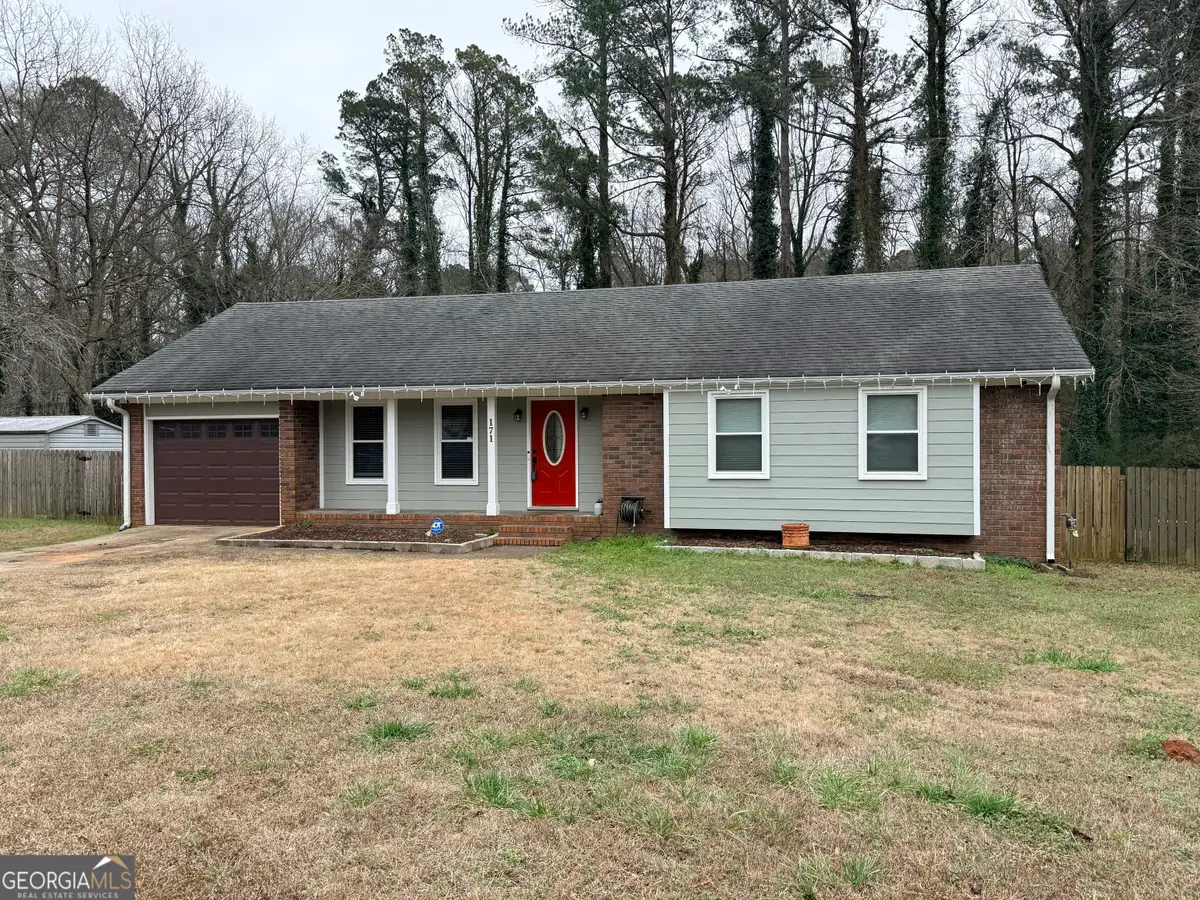 171 Candy Circle, Winterville, GA 30683 - #1