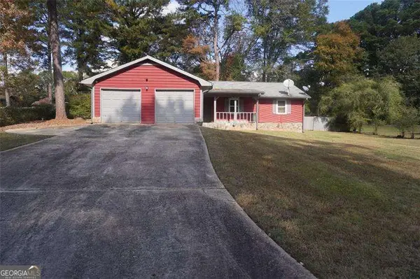 1558 Thornwood Court, Jonesboro, GA 30236