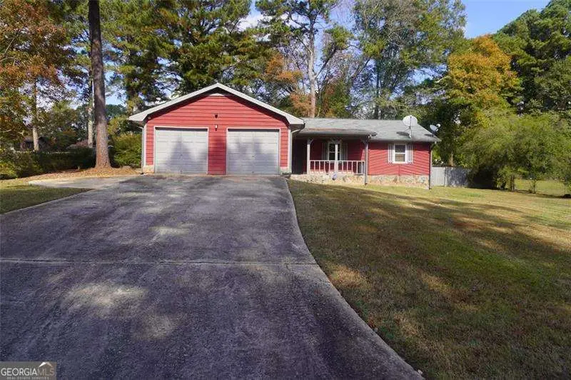 1558 Thornwood Court, Jonesboro, GA 30236 - Image #2