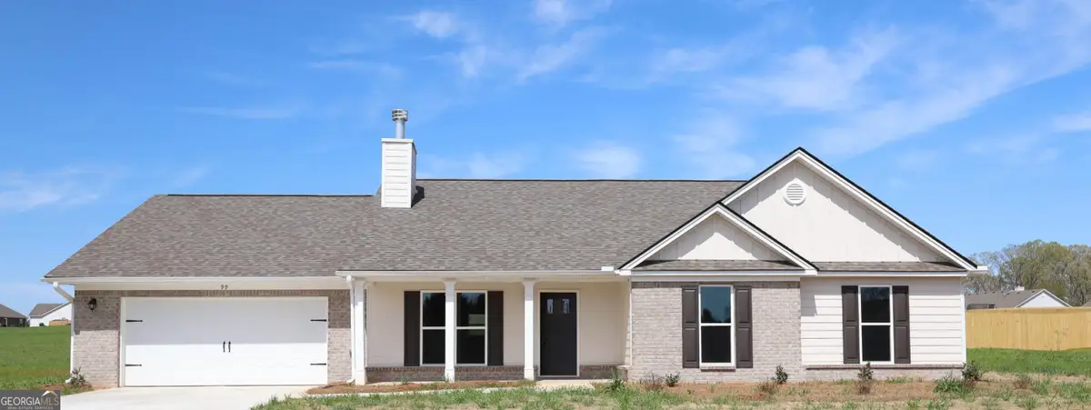 453 Tanners Bridge Road #5, Bethlehem, GA 30620 - #1