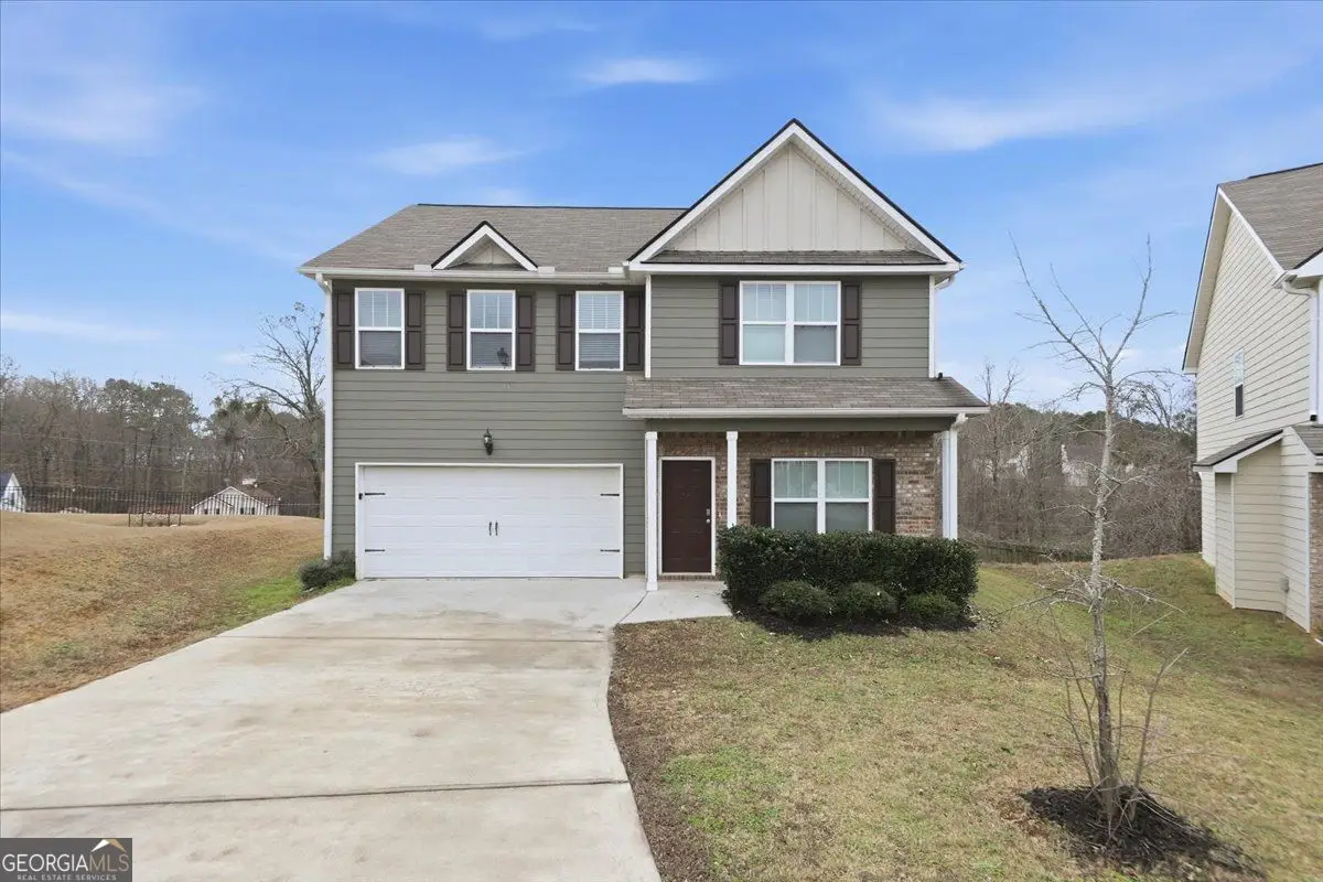 11146 Shadow Creek Terrace, Hampton, GA 30228 - Image #1