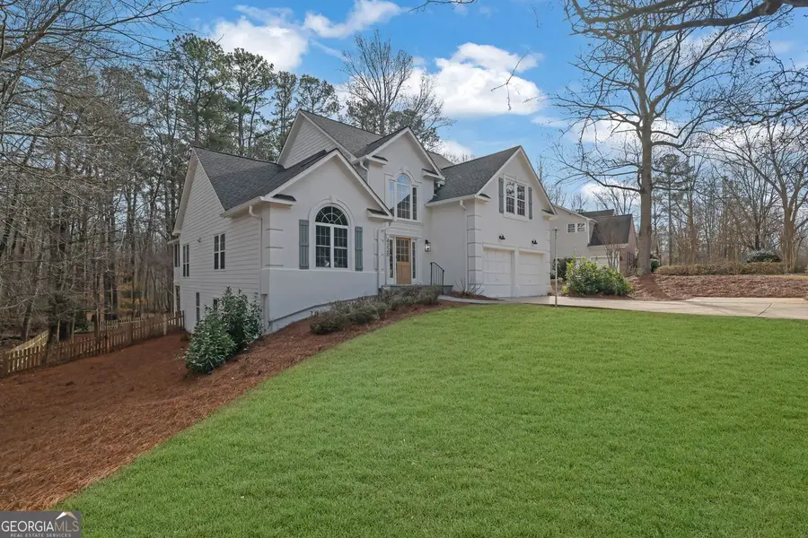 4220 Delamar Drive, Cumming, GA 30041 - Image #2