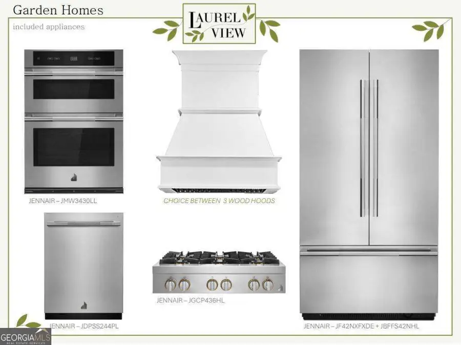 3520 Vermillion View, Suwanee, GA 30024 - Image #3