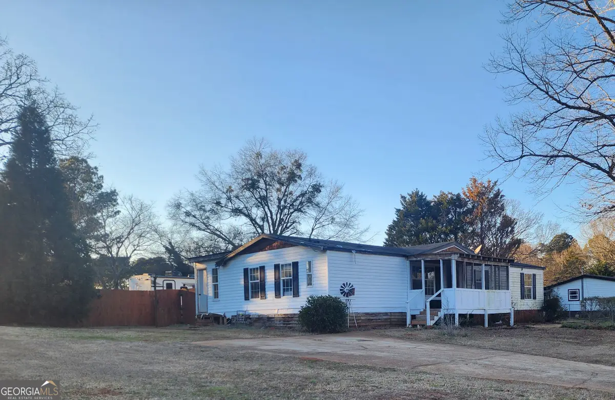 865 Steele Drive, Hampton, GA 30228 - Image #1