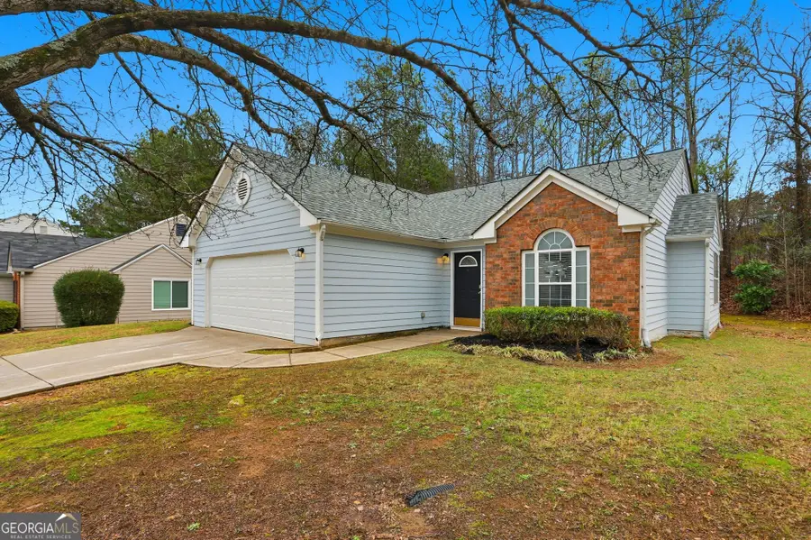1273 Summerstone Trace, Austell, GA 30168 - Image #2