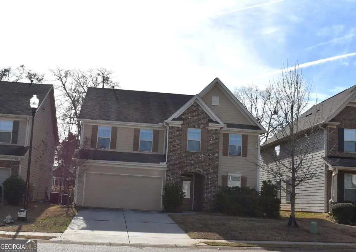 3272 Baylor Circle, McDonough, GA 30253 - Image #1