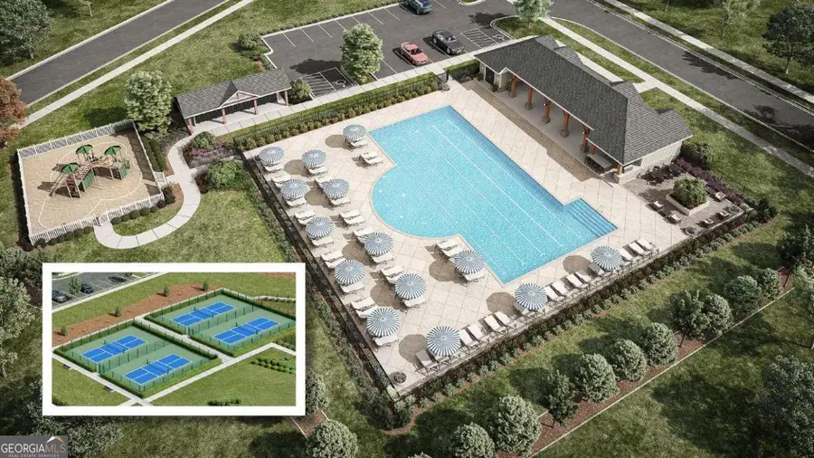 1930 Van Alen Court, Dacula, GA 30019 - Image #2