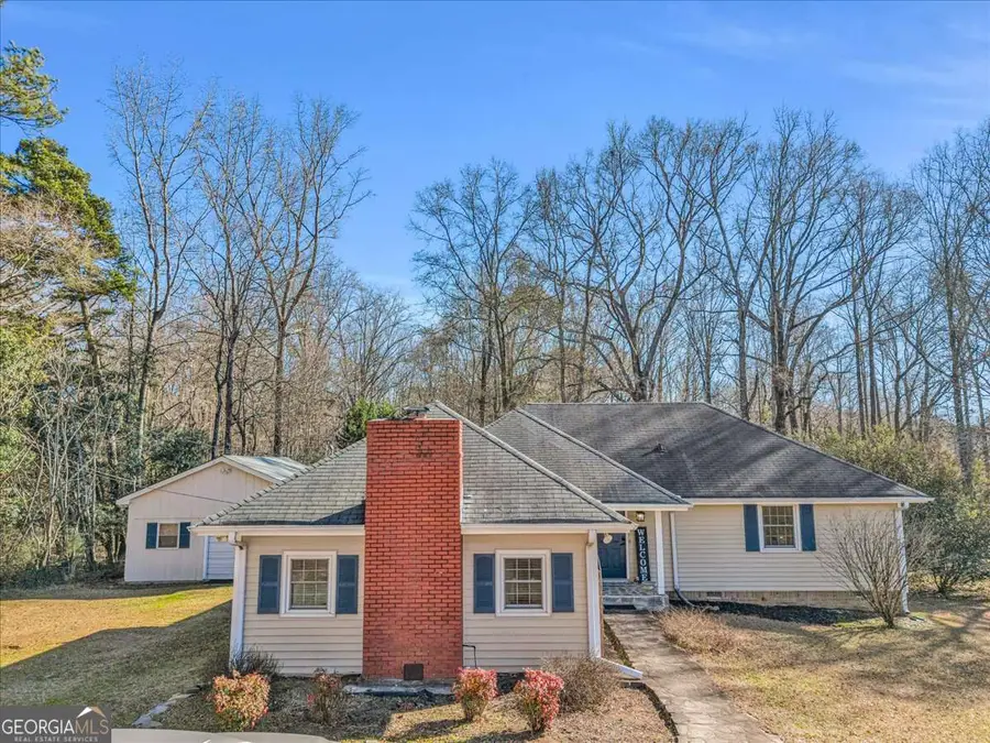 70 Newton Ridge Drive, Covington, GA 30014 - Image #2