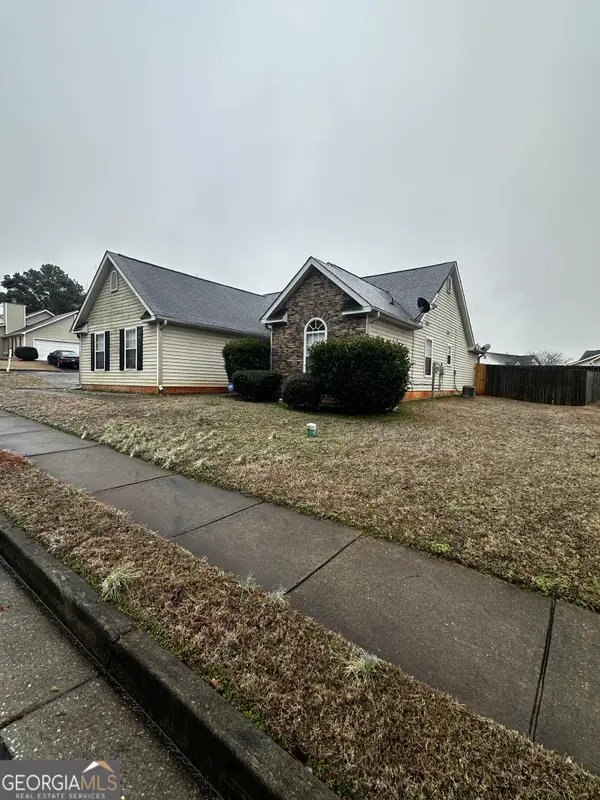 4807 Buchli Lane, Lithonia, GA 30038