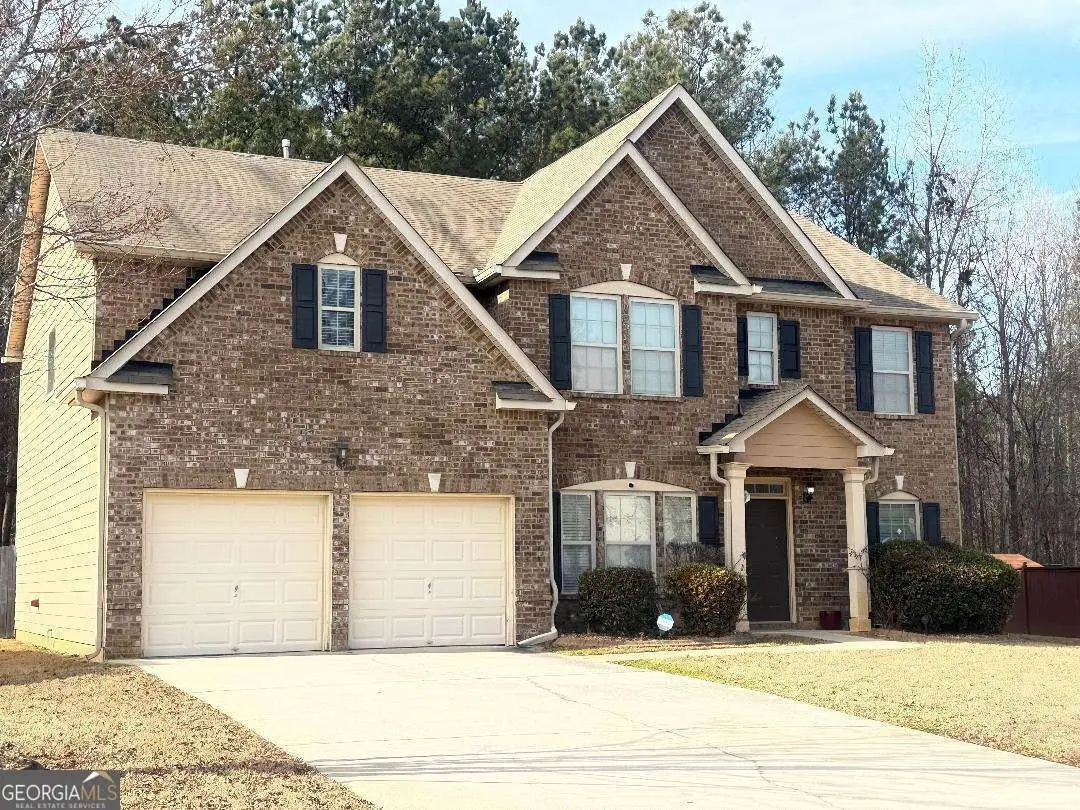 3419 Redwood Forest Lane, Powder Springs, GA 30127 - Image #1