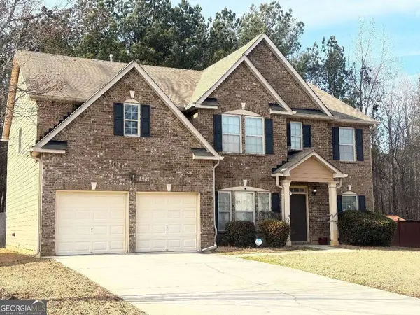 3419 Redwood Forest Lane, Powder Springs, GA 30127
