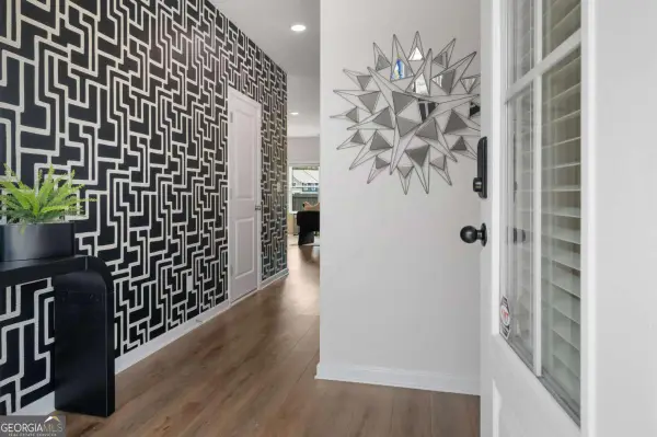 9453 Maple Grove Lane #LOT 264, Jonesboro, GA 30238