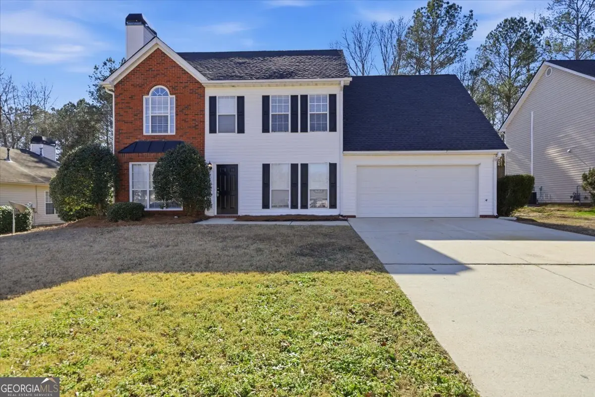 1319 Vine Circle, McDonough, GA 30253 - #1