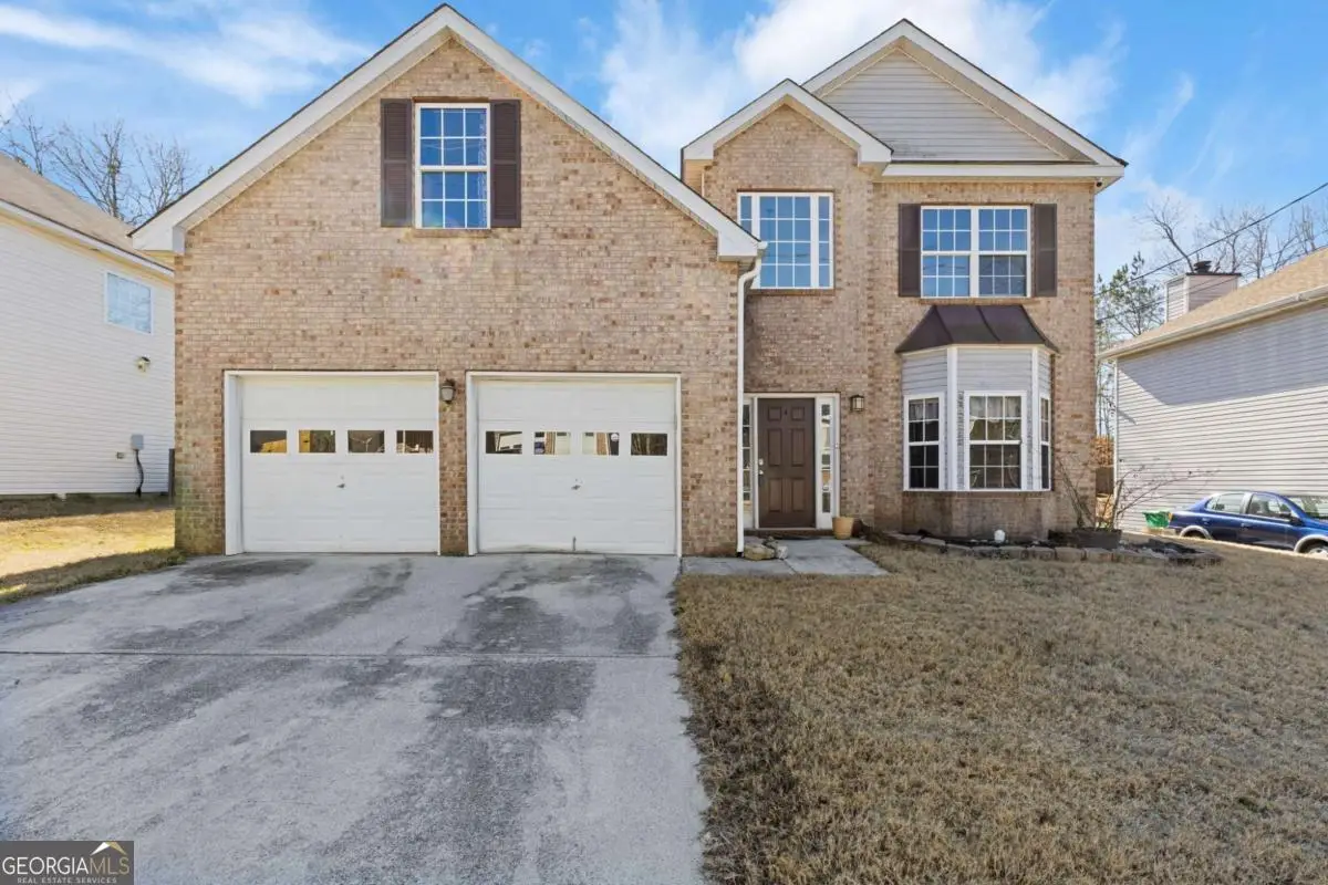 7035 Red Maple Lane, Lithonia, GA 30058 - #1