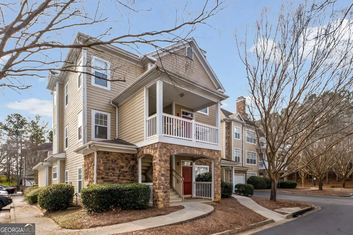 721 Sandringham Drive #721, Milton, GA 30004 - Image #1