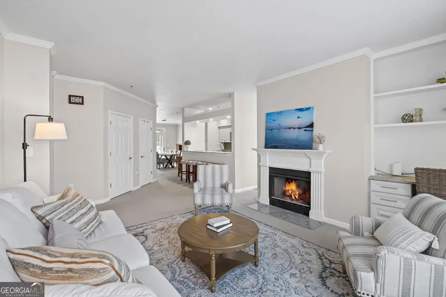 721 Sandringham Drive #721, Milton, GA 30004 - Image #2