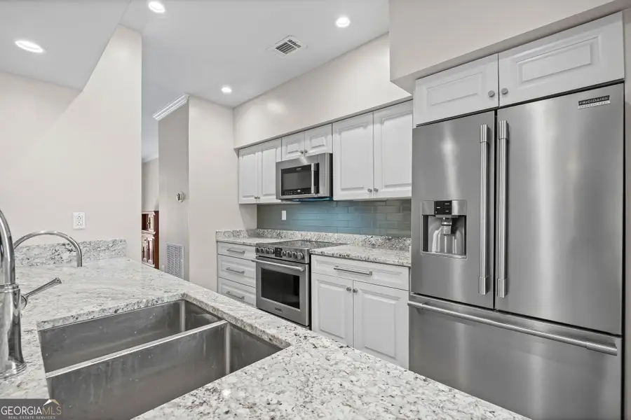 721 Sandringham Drive #721, Milton, GA 30004 - Image #3