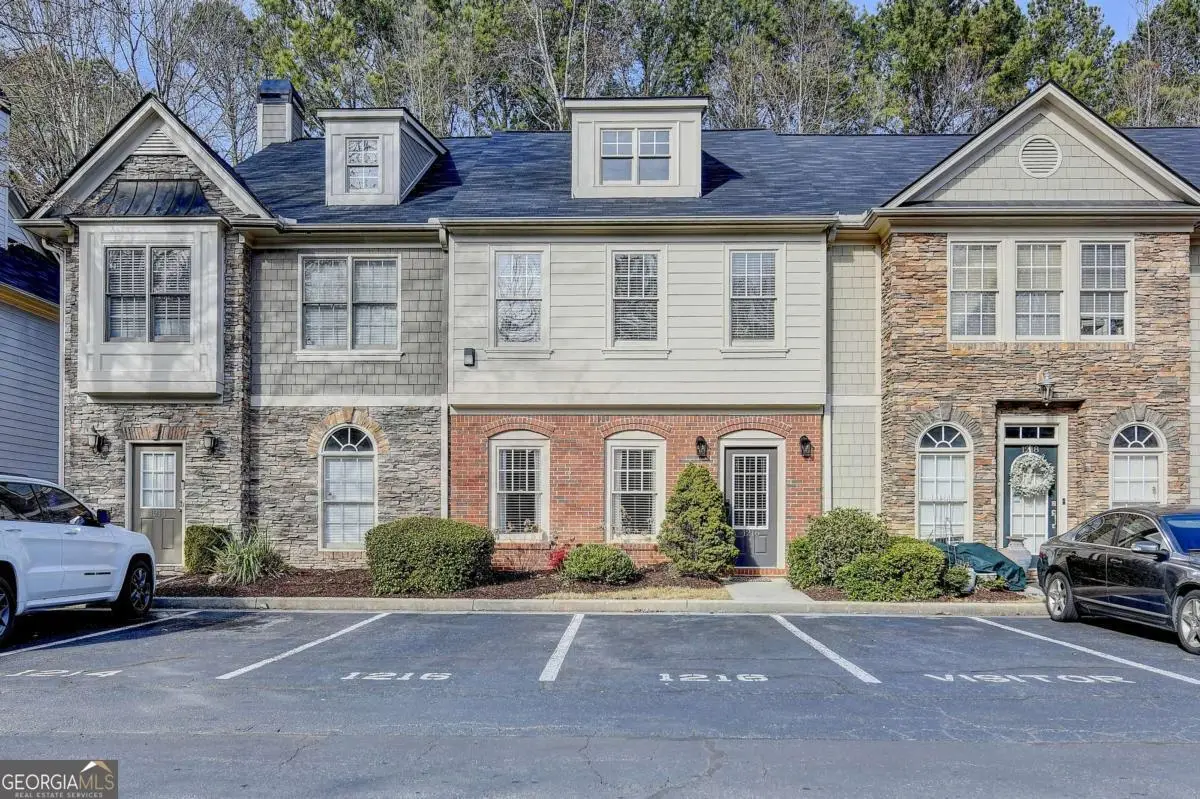 1216 Harris Commons Place, Roswell, GA 30076 - Image #1
