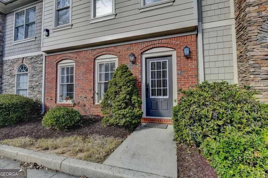 1216 Harris Commons Place, Roswell, GA 30076 - Image #2