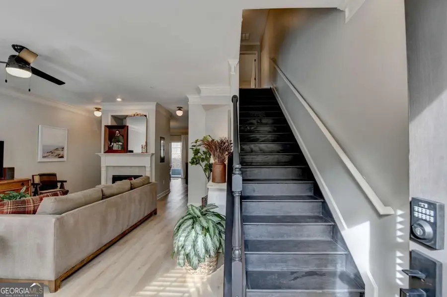 1216 Harris Commons Place, Roswell, GA 30076 - Image #3