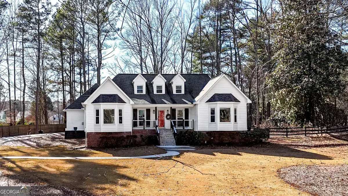 718 Robert Way, Powder Springs, GA 30127 - Image #1