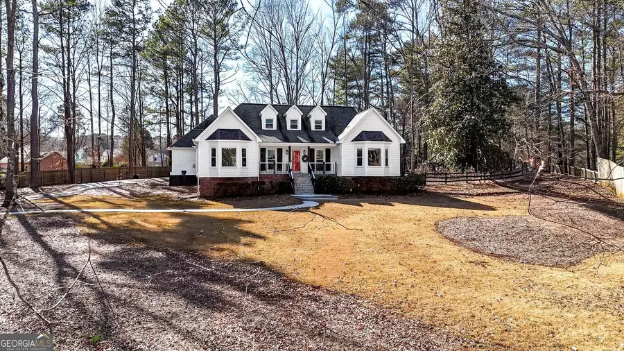 718 Robert Way, Powder Springs, GA 30127 - Image #3