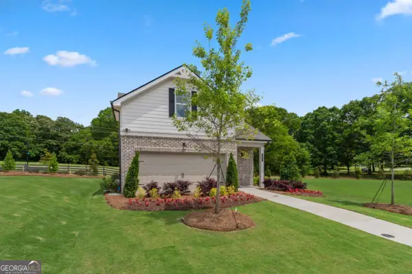 259 Abbotts Crossing Circle, Conyers, GA 30094