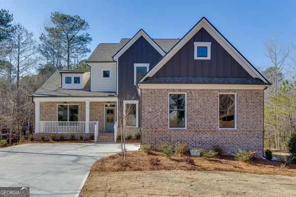 1241 Riverhill Drive, Bishop, GA 30621