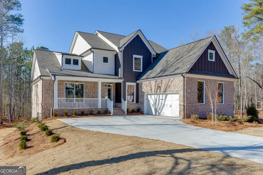 1241 Riverhill Drive, Bishop, GA 30621 - #2