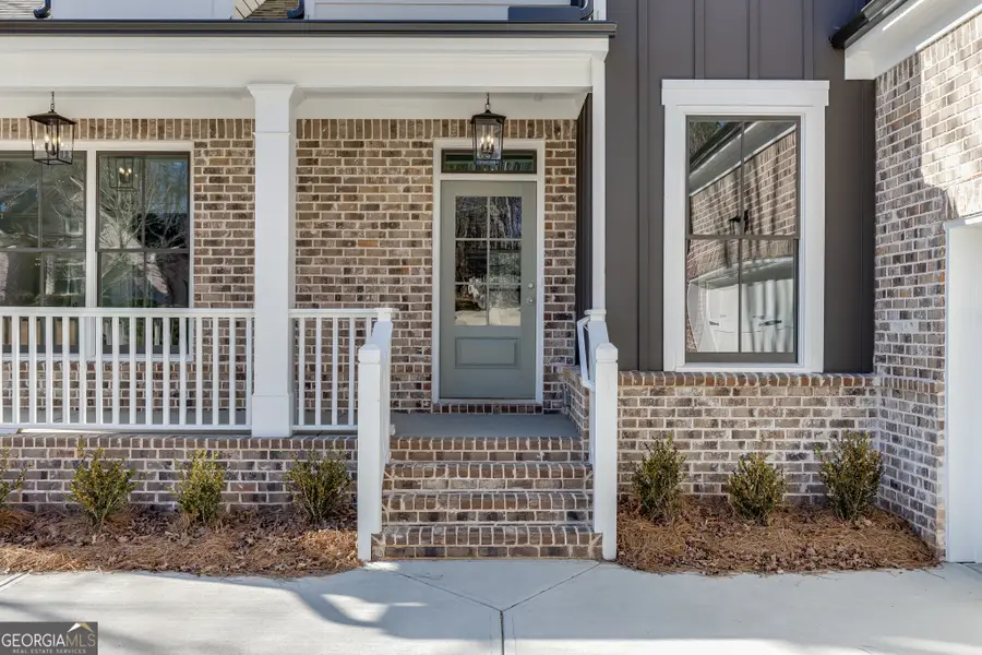 1241 Riverhill Drive, Bishop, GA 30621 - #3