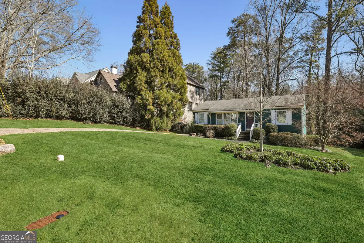 2945 Ringle Road, Atlanta, GA 30341 - Image #1