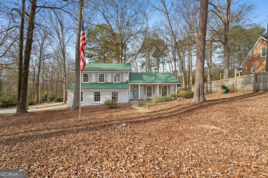 3905 Hunters Chase Sw, Conyers, GA 30094 - #2