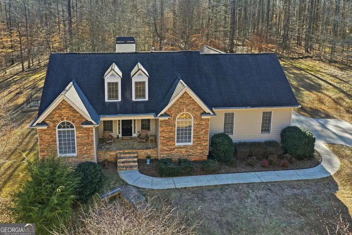 250 Randall Creek Drive, Canton, GA 30115 - Image #1