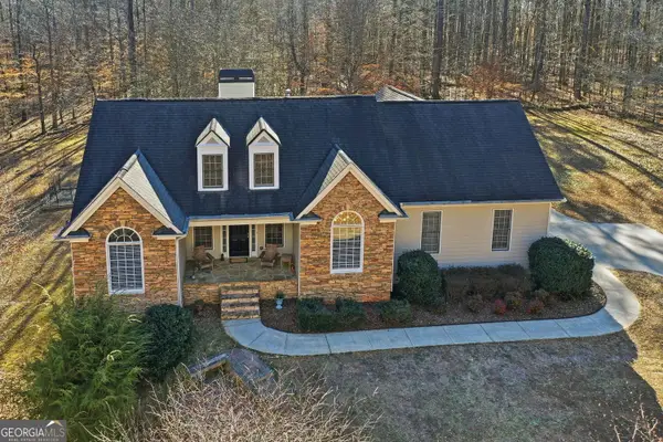 250 Randall Creek Drive, Canton, GA 30115