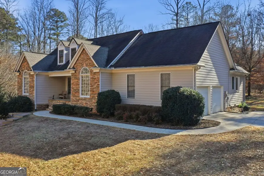 250 Randall Creek Drive, Canton, GA 30115 - Image #3