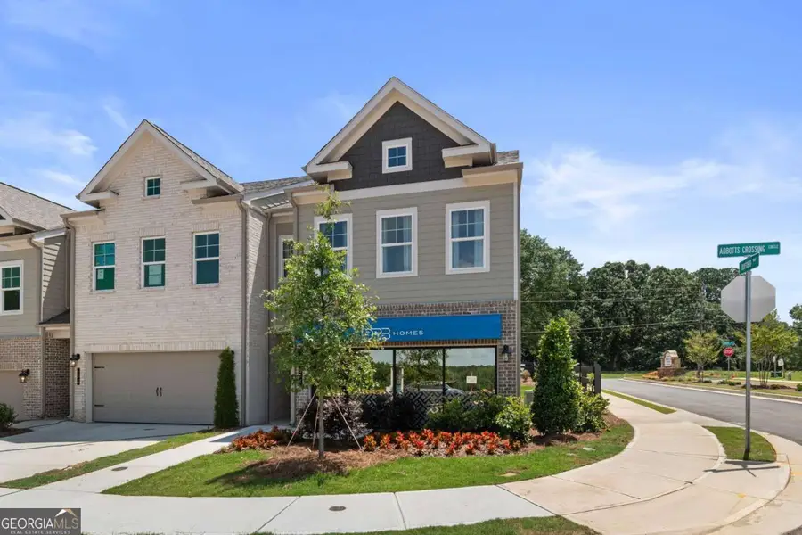 174 Abbotts Crossing Circle, Conyers, GA 30094 - #2