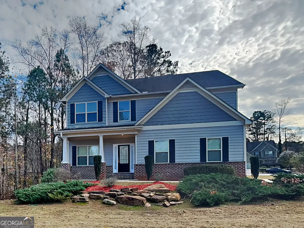 333 Castle Top Lane, Lawrenceville, GA 30045 - Image #1