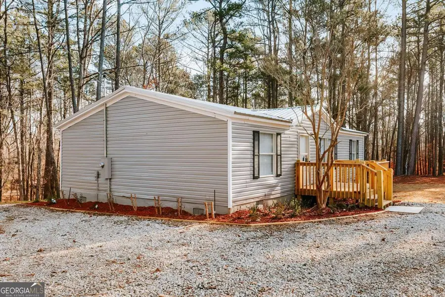 72 Frank Mathews Road, Lexington, GA 30648 - #2