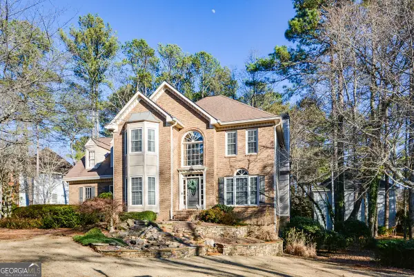 1409 Meadowbrook Way, Woodstock, GA 30189
