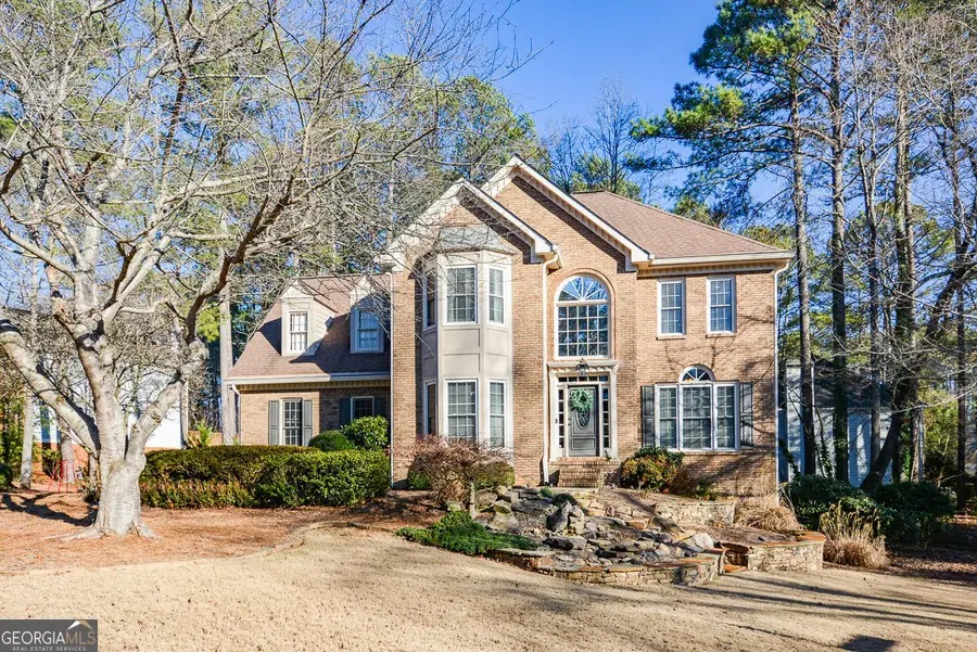 1409 Meadowbrook Way, Woodstock, GA 30189 - Image #2